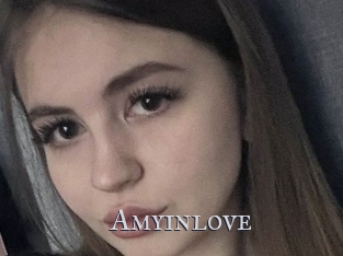 Amyinlove