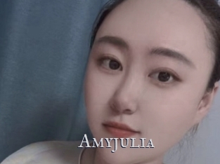 Amyjulia