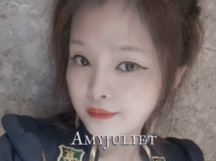 Amyjuliet