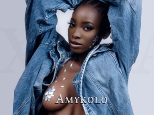 amykolo Xxx Amateur