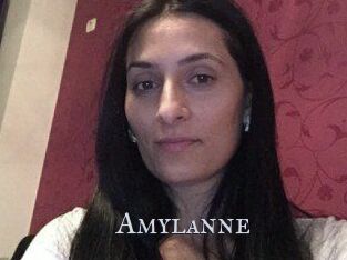 amylanne Xxx Amateur