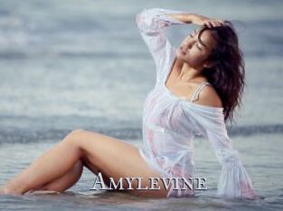 amylevine Xxx Amateur