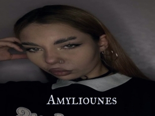 Amyliounes