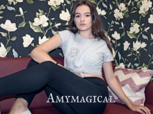Amymagical