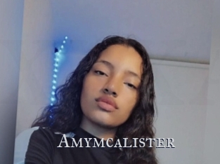 amymcalister Xxx Amateur