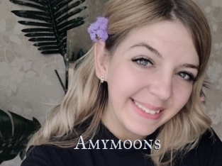 Amymoons