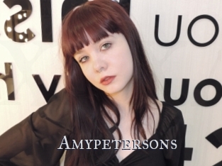 Amypetersons