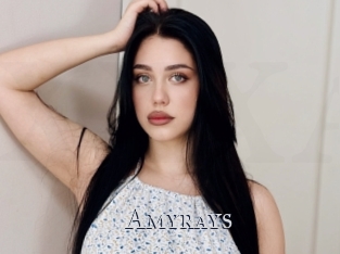 Amyrays