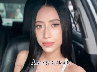 Amysheran
