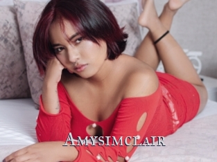 Amysimclair