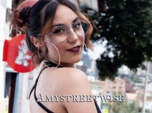 Amystreetwise