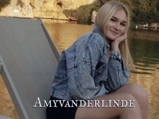 Amyvanderlinde