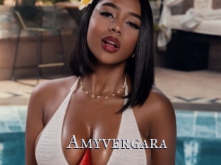 amyvergara Xxx Amateur