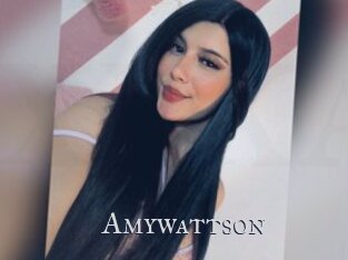 Amywattson