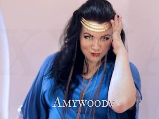 amywoodv Xxx Amateur