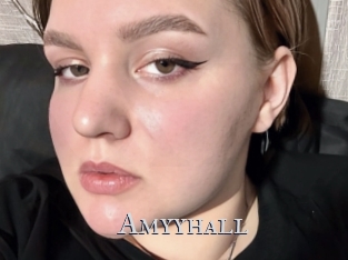 amyyhall Xxx Amateur