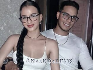 Anaandalexis