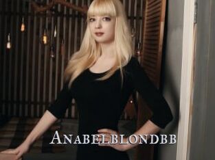 anabelblondbb Xxx Amateur