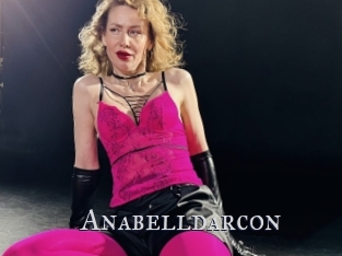 anabelldarcon Xxx Amateur
