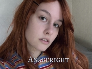 Anaberight