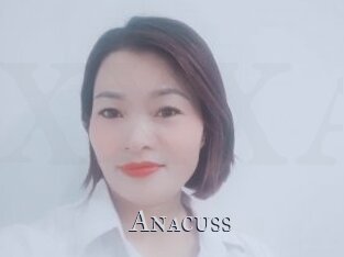 Anacuss