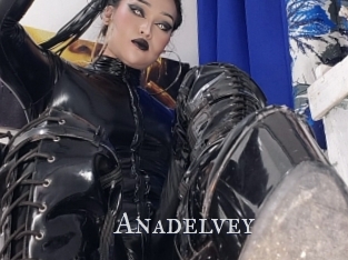 anadelvey Xxx Amateur
