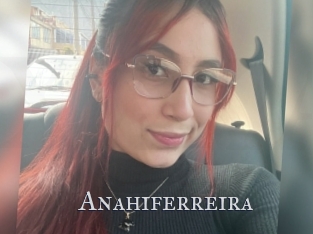 Anahiferreira