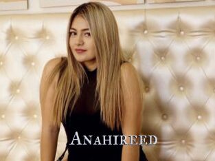 Anahireed