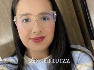 Anahiruizz