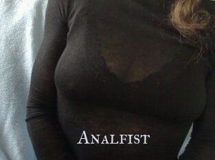 Analfist