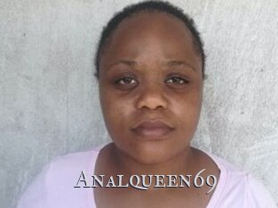 Analqueen69