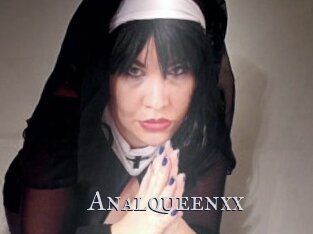 Analqueenxx