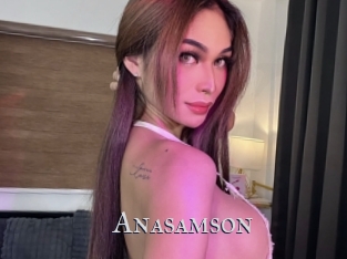 anasamson Xxx Amateur