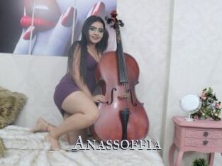 anassoffia Xxx Amateur