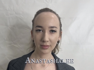 anastashalee Xxx Amateur