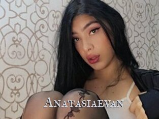 Anatasiaevan