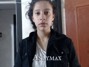 anaymax Xxx Amateur