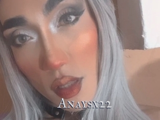 Anaysx22