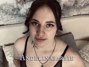 Andelinabarbie