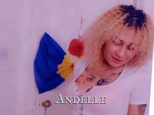 Andelle