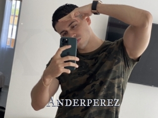 anderperez Xxx Amateur