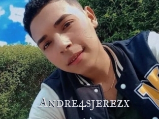 Andre4sjerezx