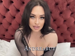 andreabut Xxx Amateur