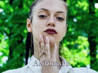 Andreade