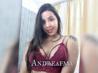 Andreafma