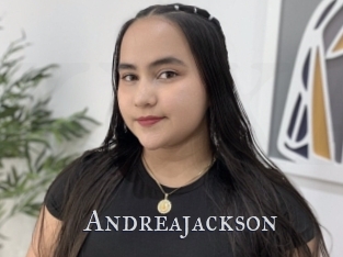 andreajackson Xxx Amateur