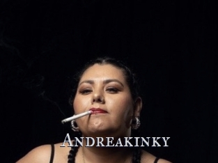 andreakinky Xxx Amateur