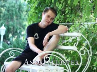 Andreallister