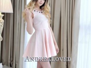 Andrealoved