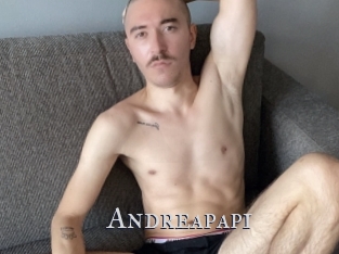 andreapapi Xxx Amateur